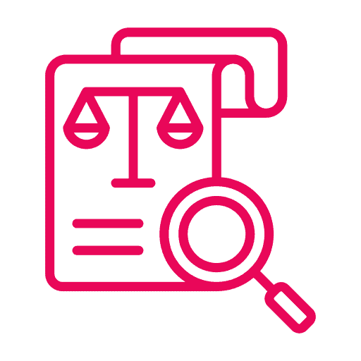 Legal Diagnosis & Risk Mapping