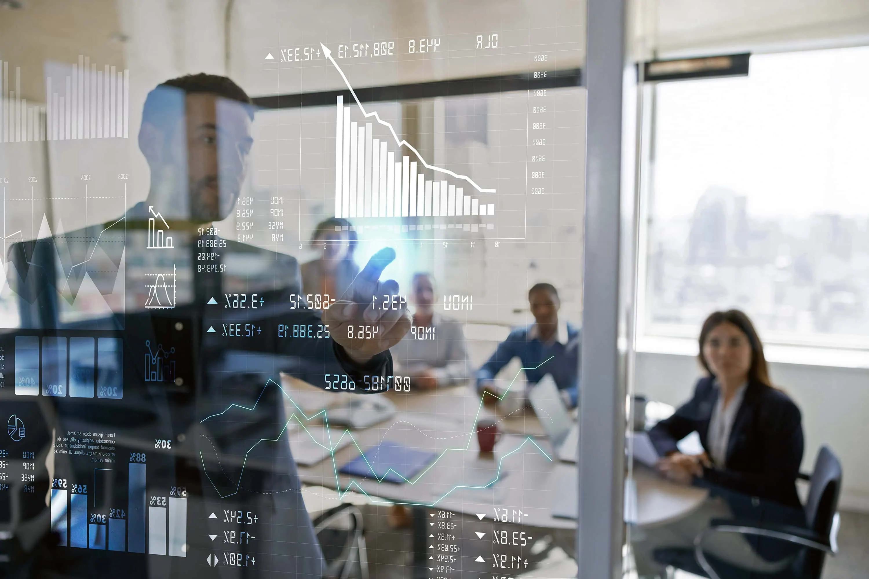 Marketing flow automation