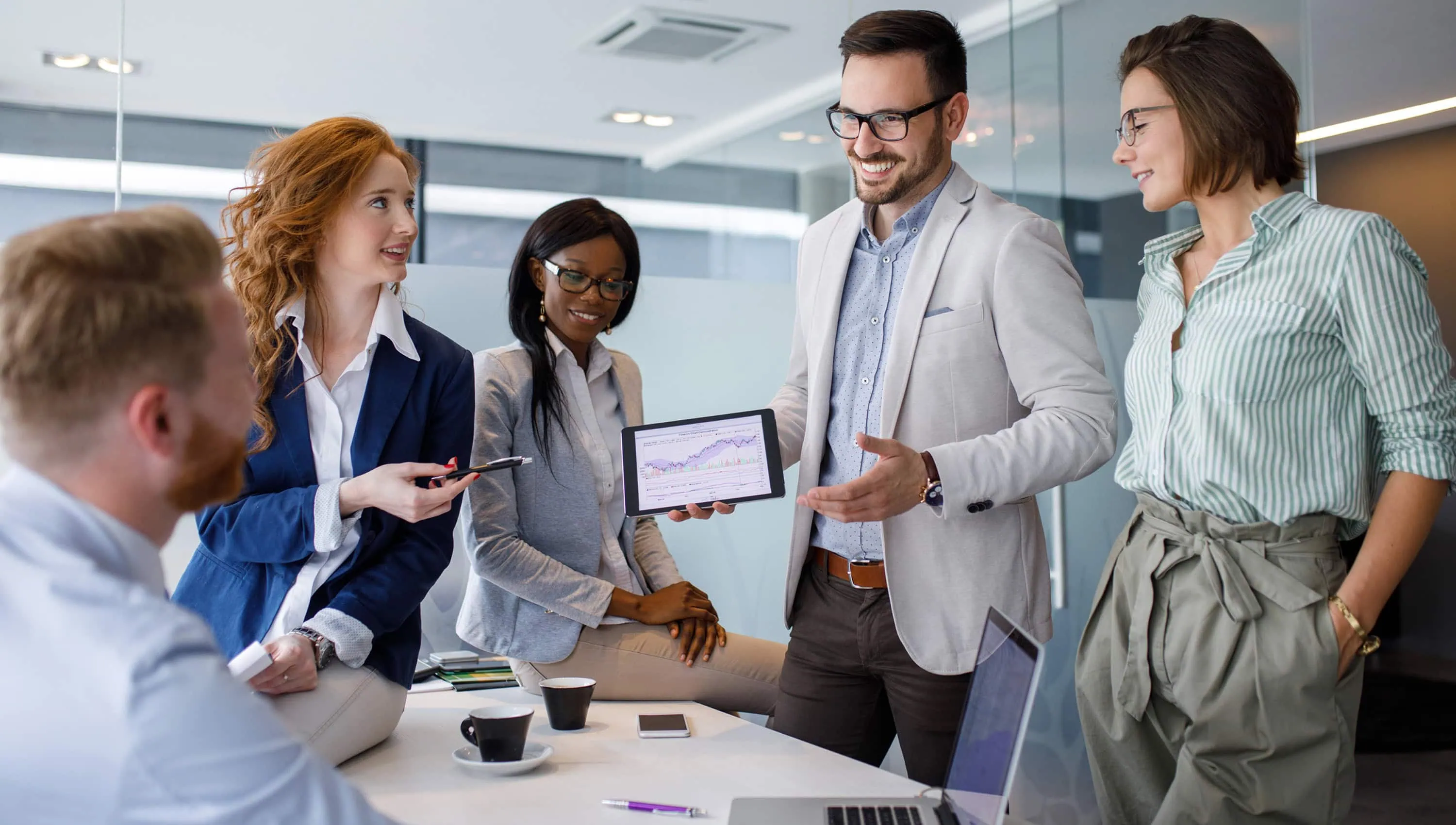 Sales flow automation & revenue acceleration